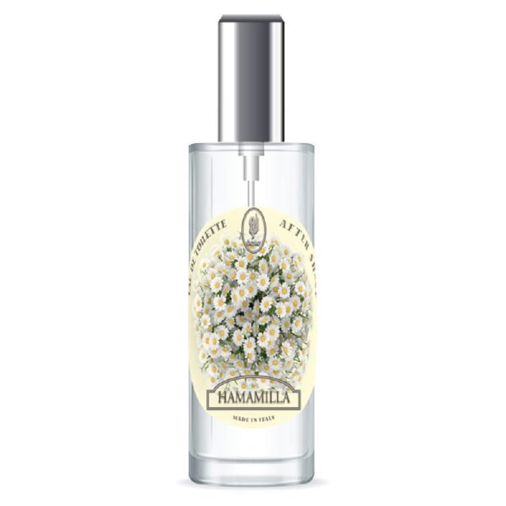 20260515041220_0.jpg Extrò Crema dopo barba hamamilla aftershave - immagine 1