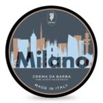 Extrò Crema dopo barba Milano sapone