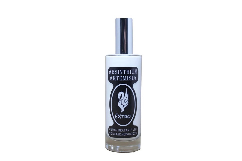 20260515041407_0.jpg Extrò Crema idratante Absinthium Artemisa - immagine 1