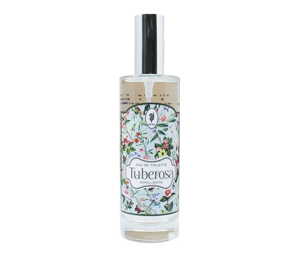 20260515041902_0.jpg Extrò Eau de toilette Emolliente Tuberosa - immagine 1