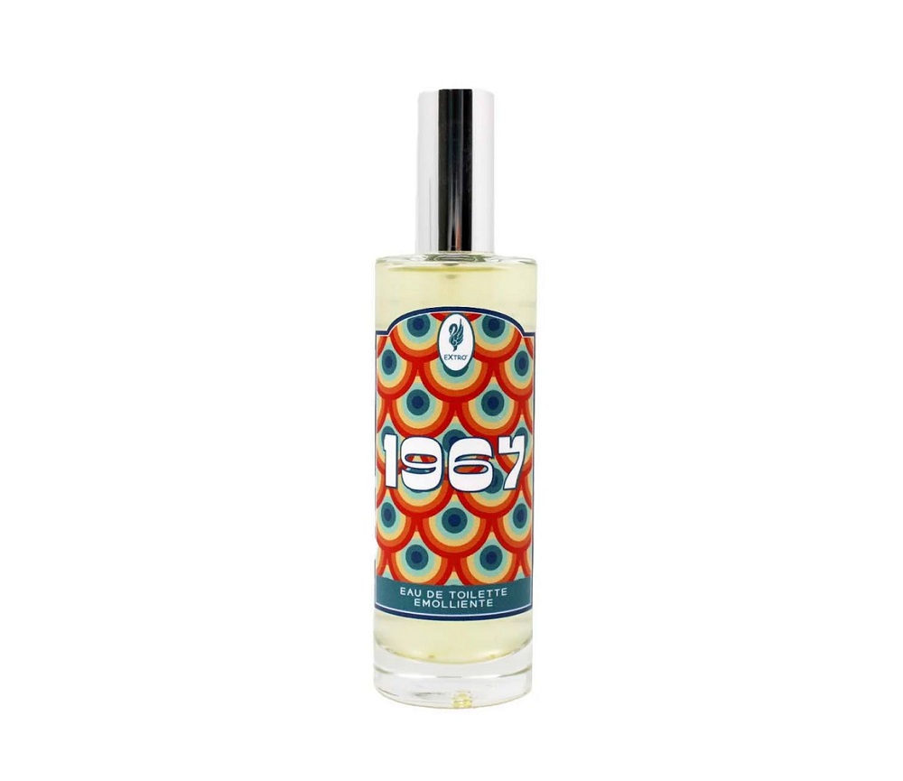 20260515042109_0.jpg Extrò Emolliente Aftershave 1967 - immagine 1