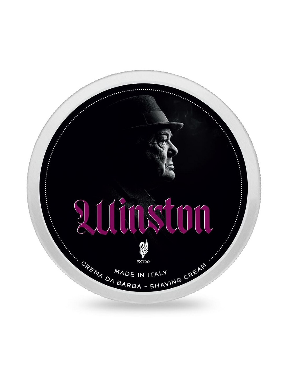 20260515042741_0.jpg Extrò Sapone da barba Winston - immagine 1