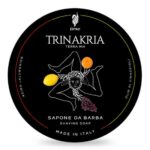 Extrò Sapone da barba Sapone Trinakria