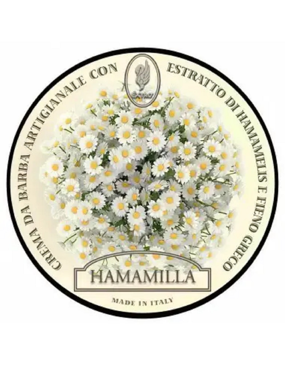 20260515043035_0.jpg Extrò Sapone da barba Camomilla - immagine 1