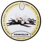 Extrò Sapone da barba Vaniglia