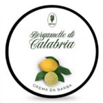 Extrò Sapone da barba Sapone Bergamotto di calabria