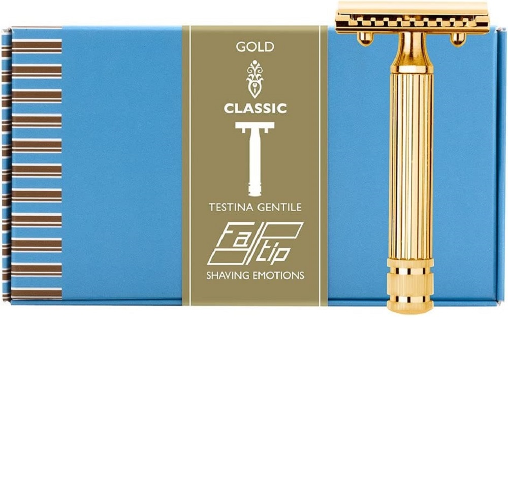 20260515060832_0.jpg Fatip Classic Gold Testina Gentile 42124 - immagine 1