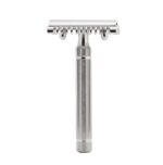 Fatip Il Piccoloa cromato testina Originale 42101