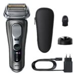Braun Rasoio elettrico Series 9PRO+ 9615S