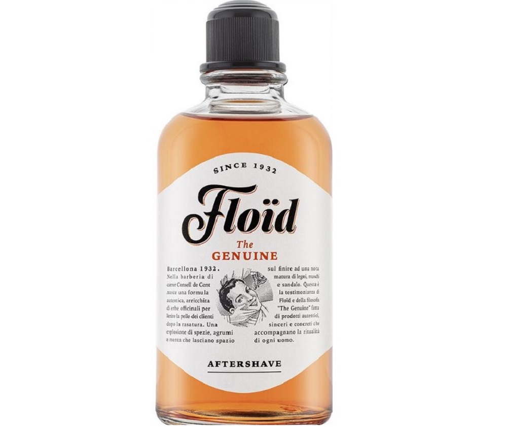 20260516114513_0.JPG Floid Floid After Shave The genuine Genuine - immagine 1