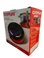 G3Ferrari Fornello elettrico G10157 - immagine 2