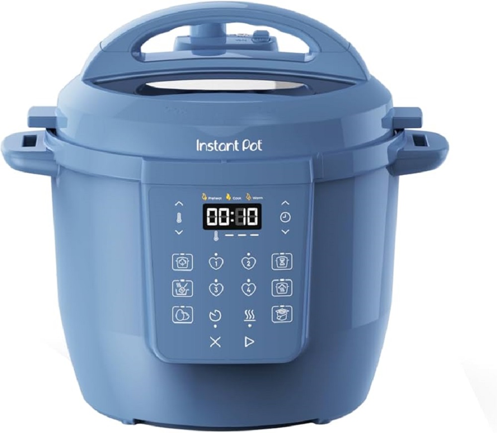 20260518055341_0.jpg Instant Pot Pentola a pressione Multicooker 7-in-1 - immagine 1