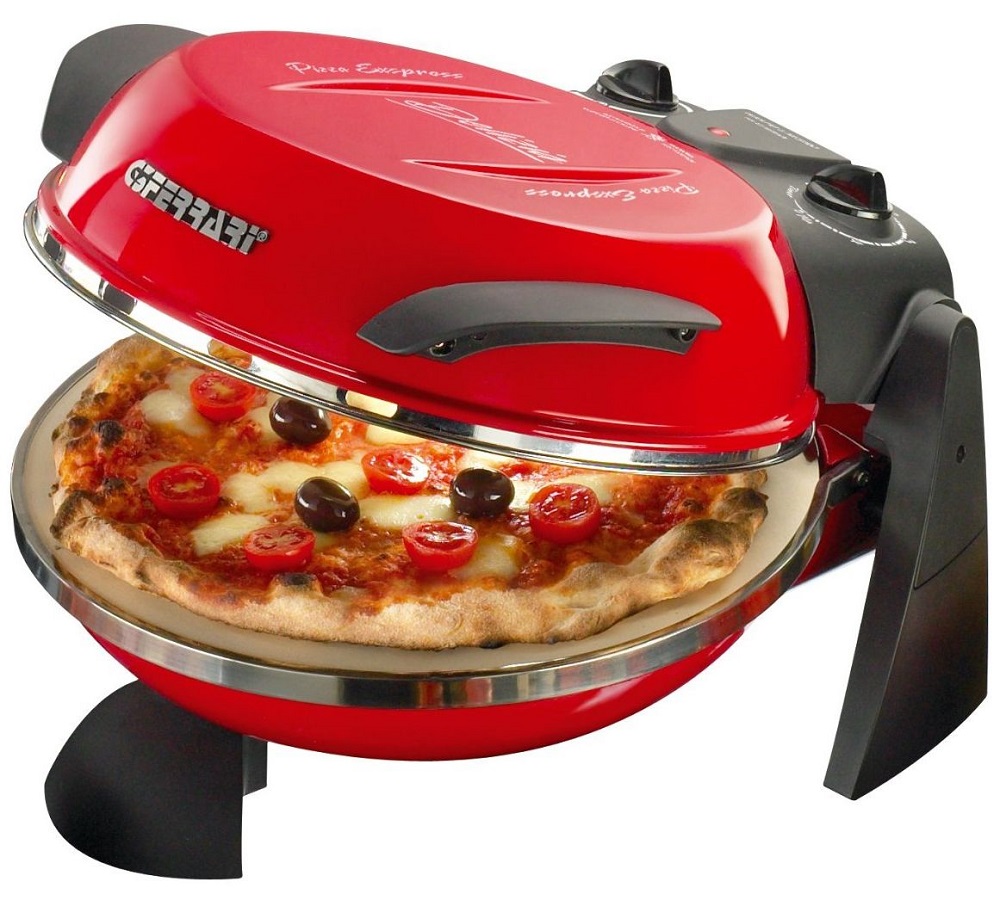 20260518063330_0.jpg G3Ferrari Pizza express delizia G10006 - immagine 1