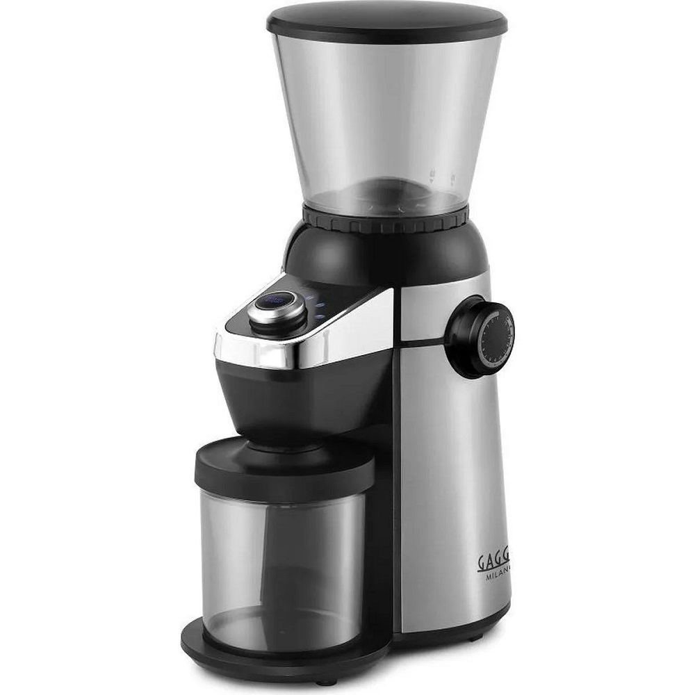 20260519044732_0.jpg Gaggia Coffe Grinder MD15 - immagine 1