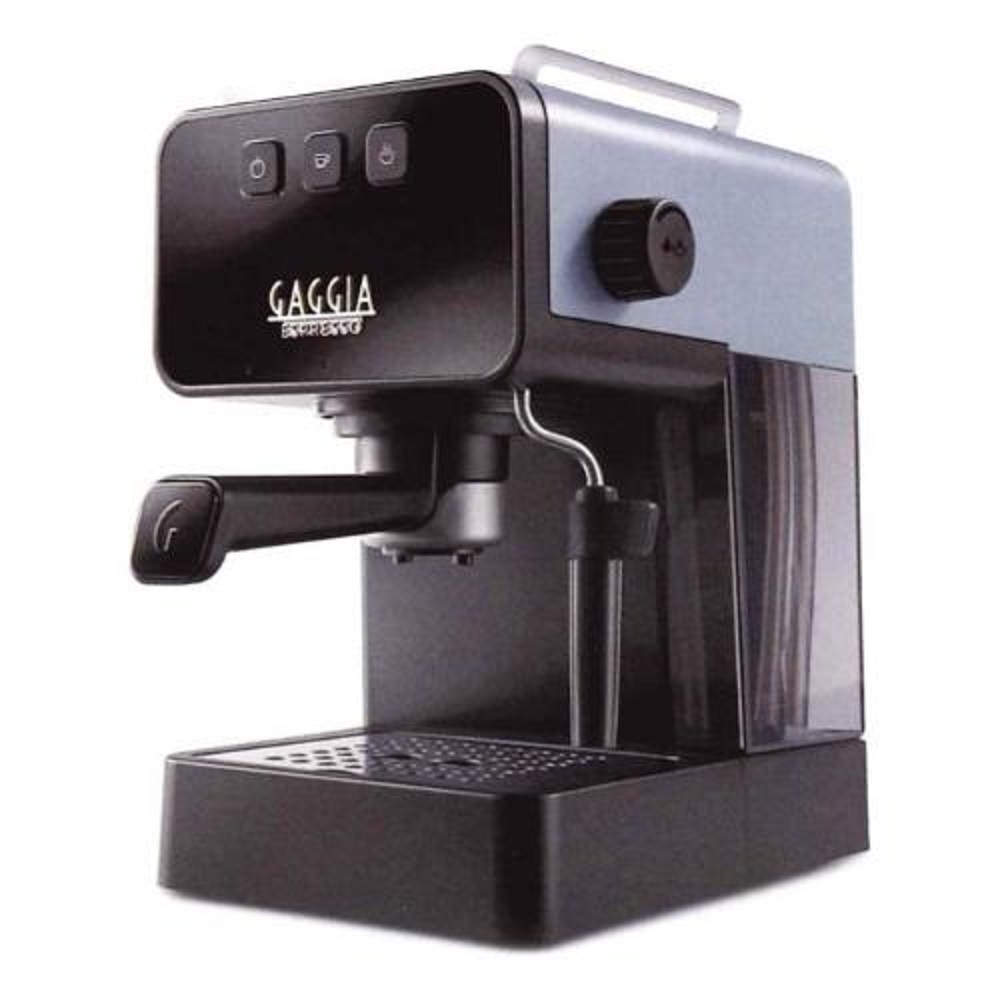 20260519045038_0.jpg Gaggia Espresso EG2111/64 Storm Grey - immagine 1