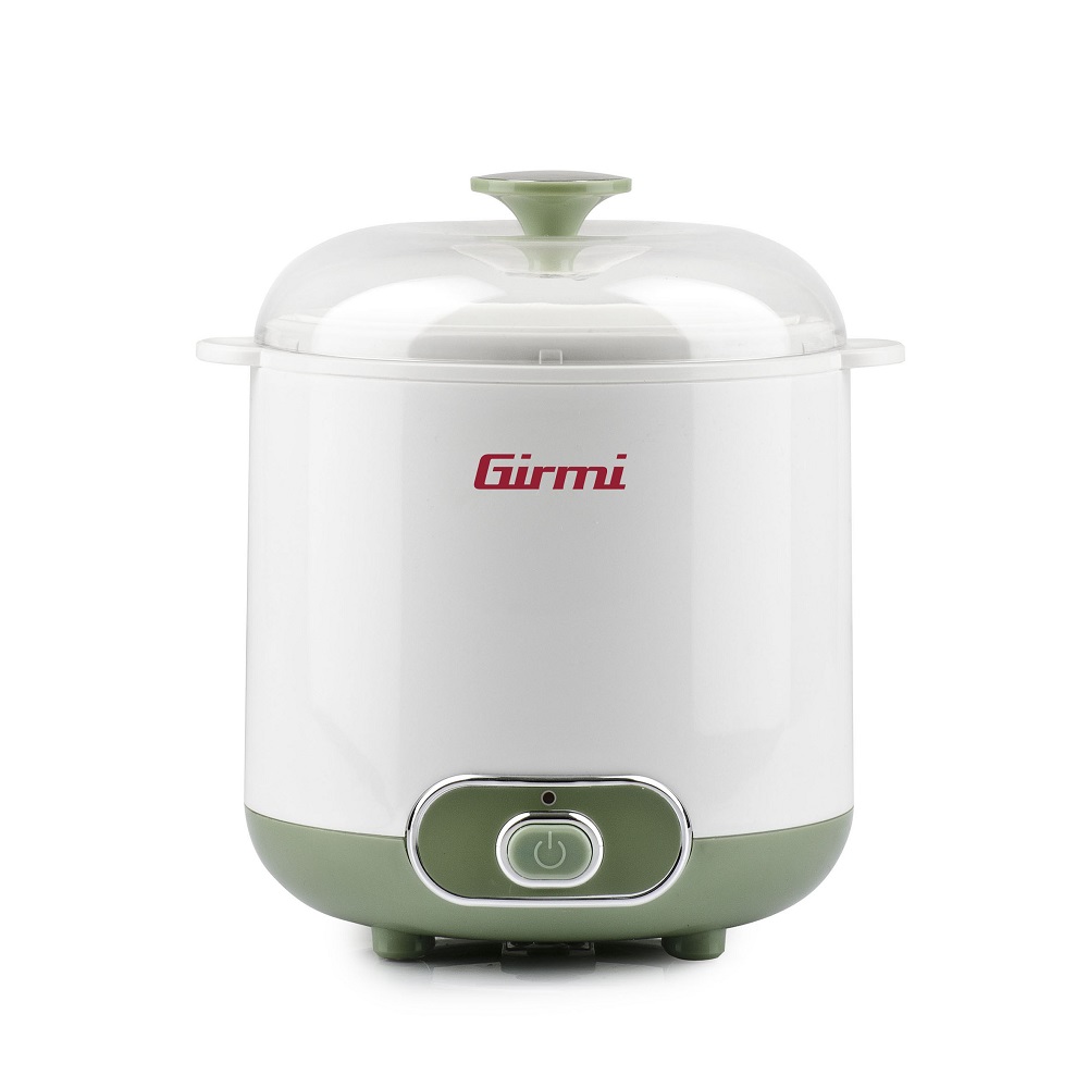 20260519054158_0.jpg Girmi Yogurt maker YG02 - immagine 1