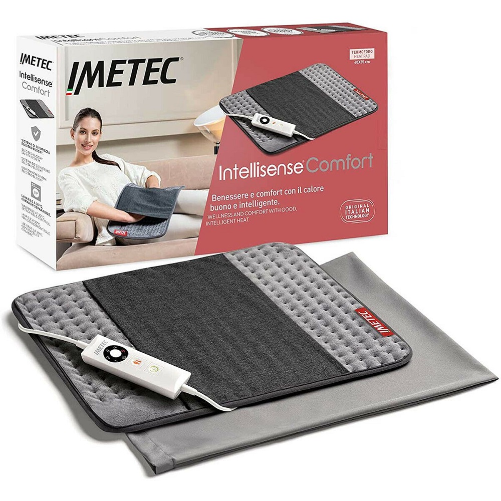 20260519060243_0.jpg Imetec Termoforo rettangolare TYPE R6701 - immagine 1
