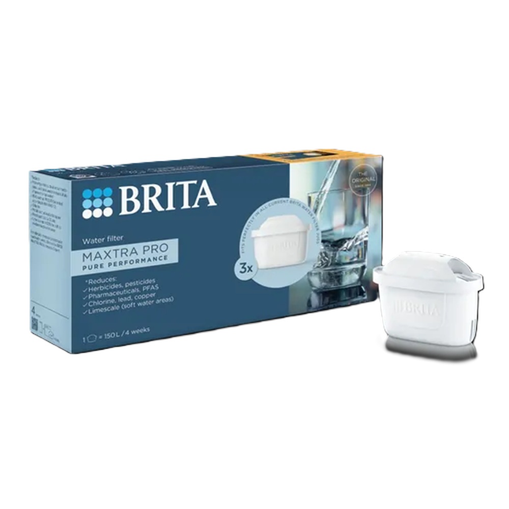 20260519103016_0.jpg Brita 3 x Maxtra 3 x Maxtra - immagine 1