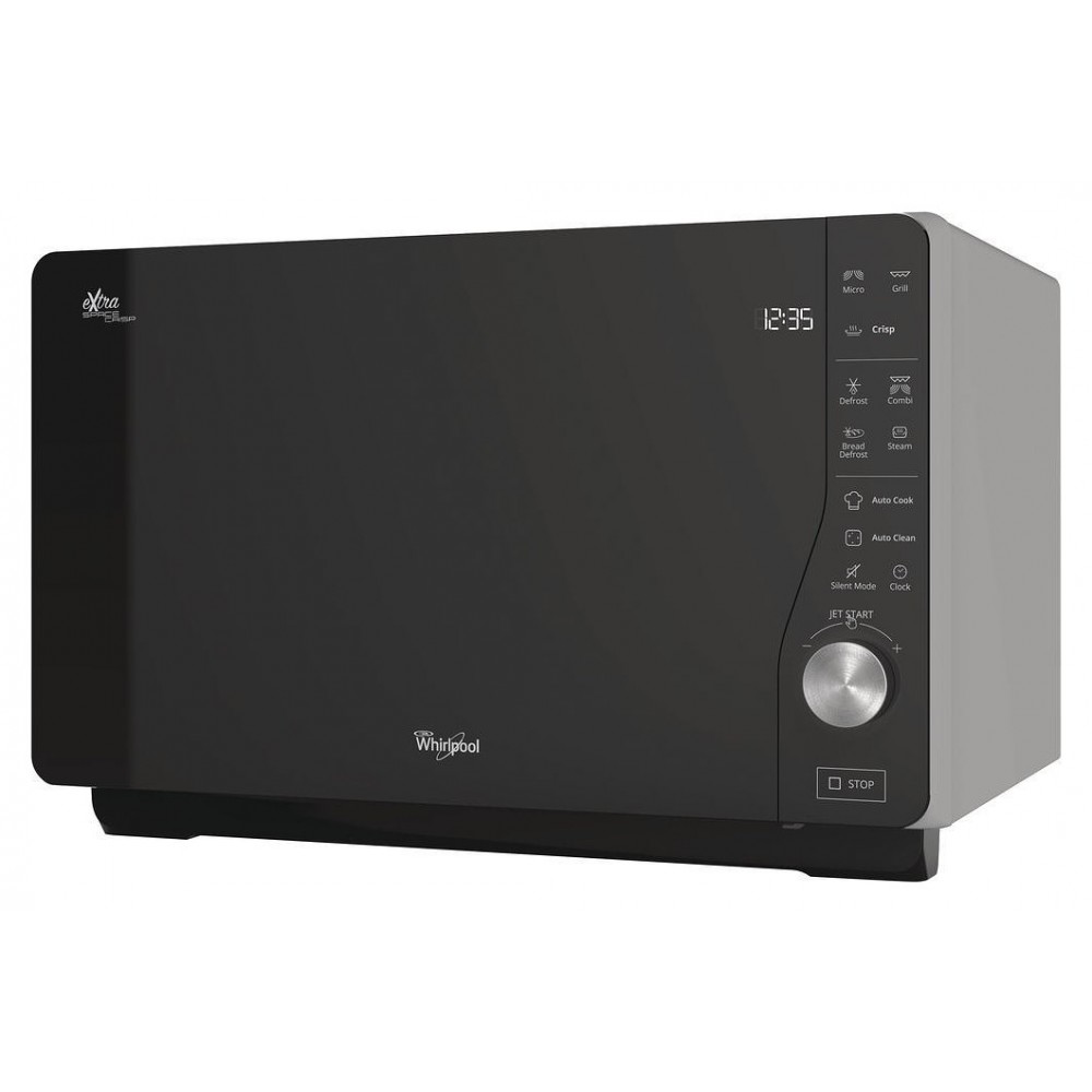 20260520053817_0.jpg Whirlpool Forno microonde con grill MWF 427 SL - immagine 1