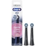 Oral-B Testina per spazzolino elettrico iO OB PW GENTLE CARE