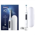 Oral-B Spazzolino elettrico iO SERIES 5S Bianco