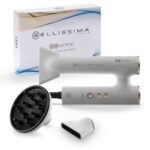 Imetec Asciugacapelli Phon 11918 Bellissima Gemini White