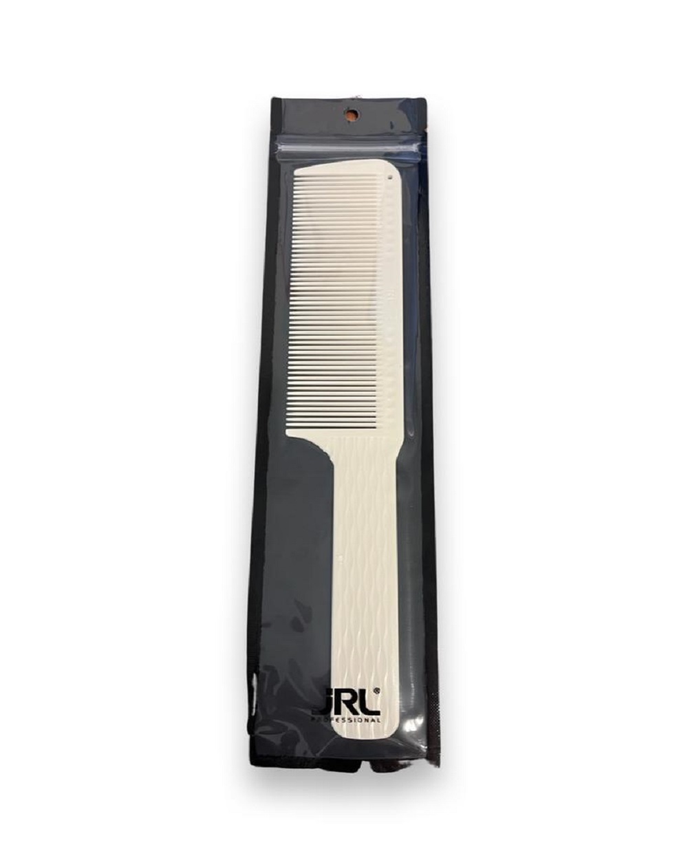 20260522064142_0.jpg JRL Pettine Barber Blending Comb 9,6" J202 - immagine 1