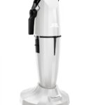 JRL Professional cordless hair clipper FF 2020C-B ONYX GHOST