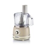 Ariete Robot da cucina 1781 cream/beige Vintage