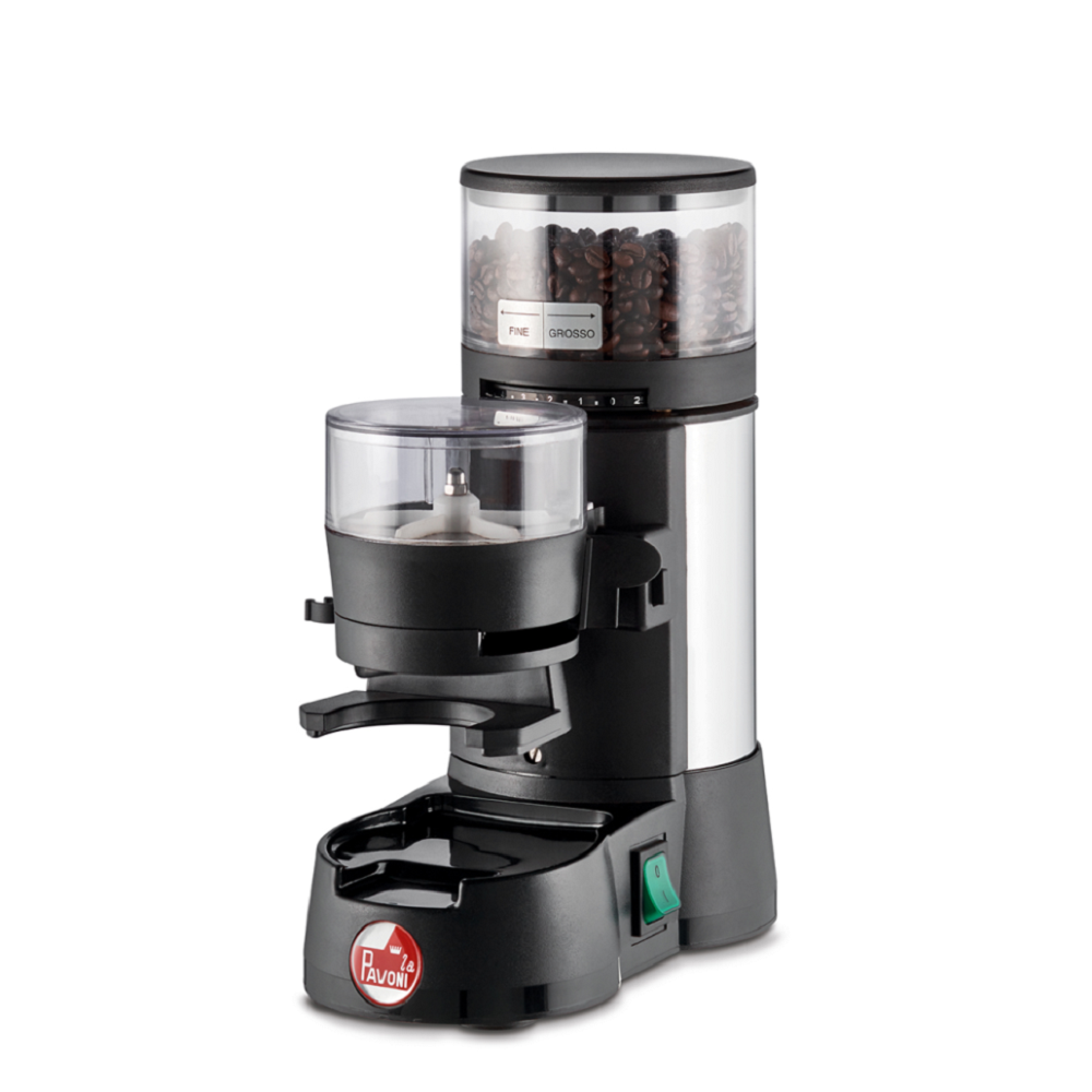20260526104151_0.png La Pavoni Macina caffè LPGJDL01EU - immagine 1
