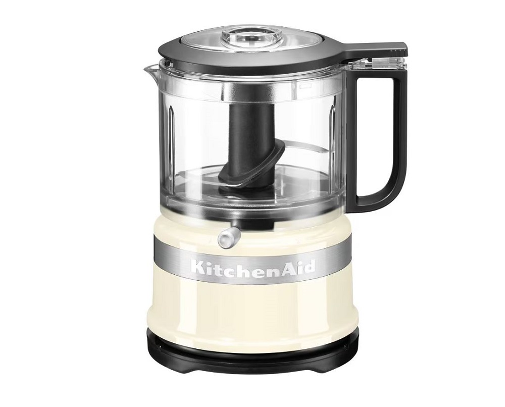 20260527061711_0.JPG KitchenAid Tritatutto 5KFC3516EAC - immagine 1