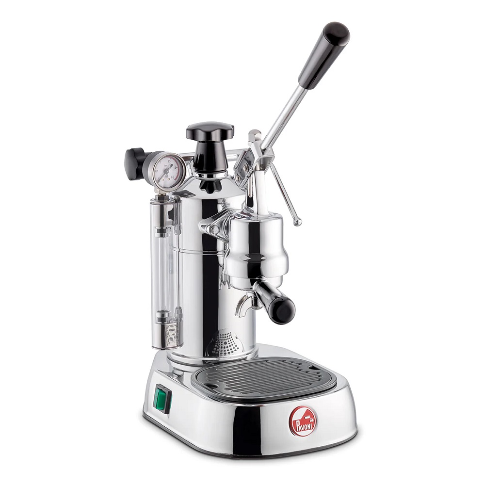 20260527062848_0.jpg La Pavoni Professional Lusso PLQ - immagine 1