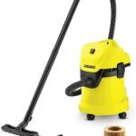 Karcher Bidone aspriratutto KWD1WV12218