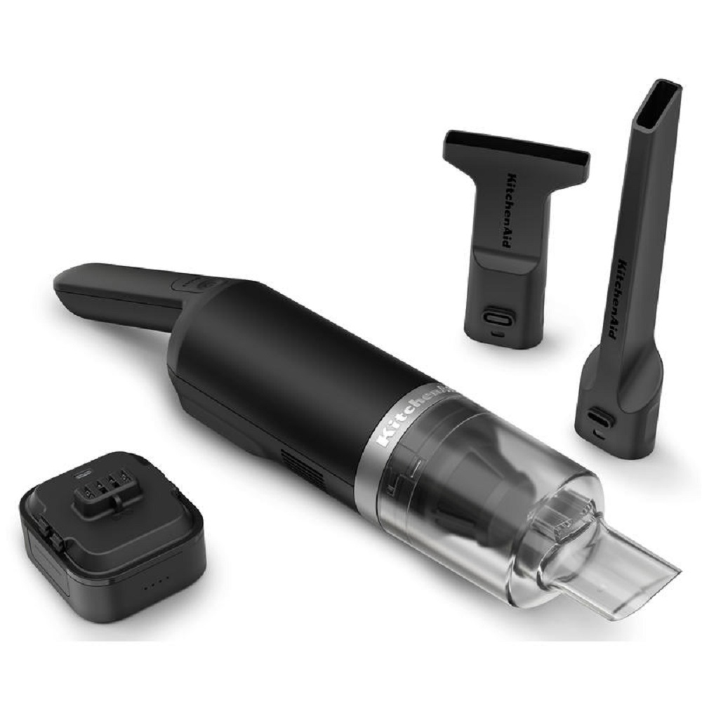 20260527123748_0.jpg KitchenAid Kitchenaid GO 5KKVR121BM - immagine 1
