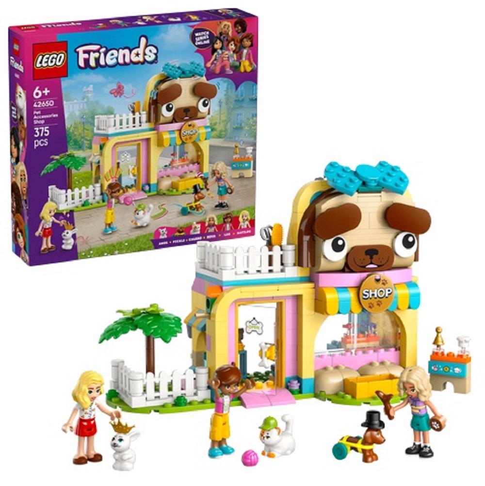 20260528060416_0.jpg Lego Lego friends Lego friends - immagine 1