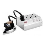 Lelit Ferro con caldaia PS20