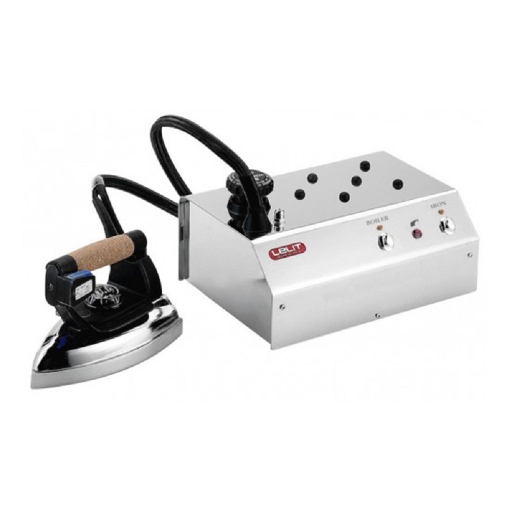 20260528061301_0.jpg Lelit Ferro con caldaia PS20 - immagine 1