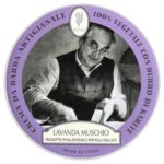 Extrò Sapone da barba Lavanda Muschio