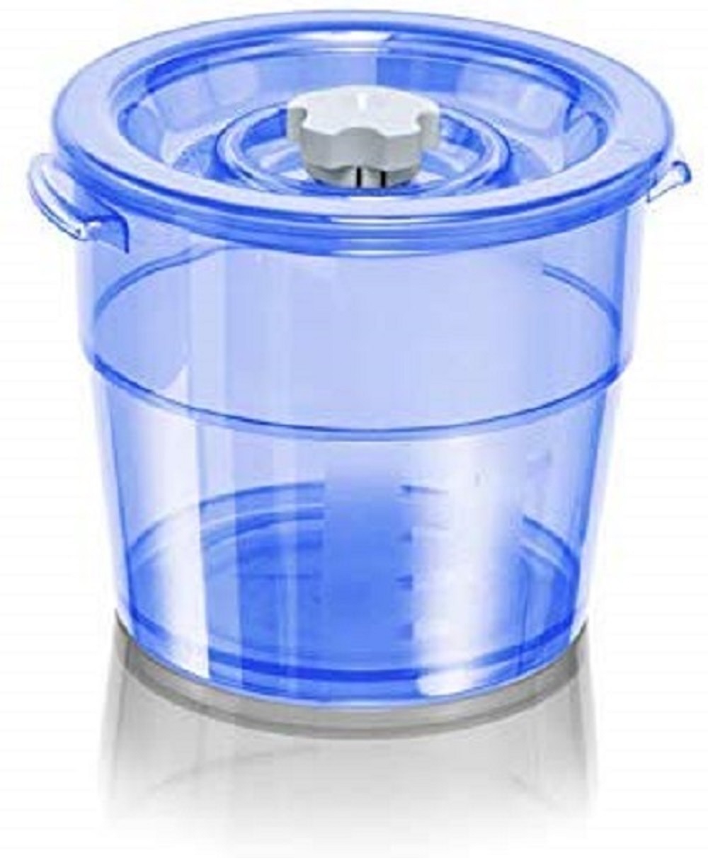 20260604051638_0.jpg Magic Vac Canister 2lt ACO1003 - immagine 1