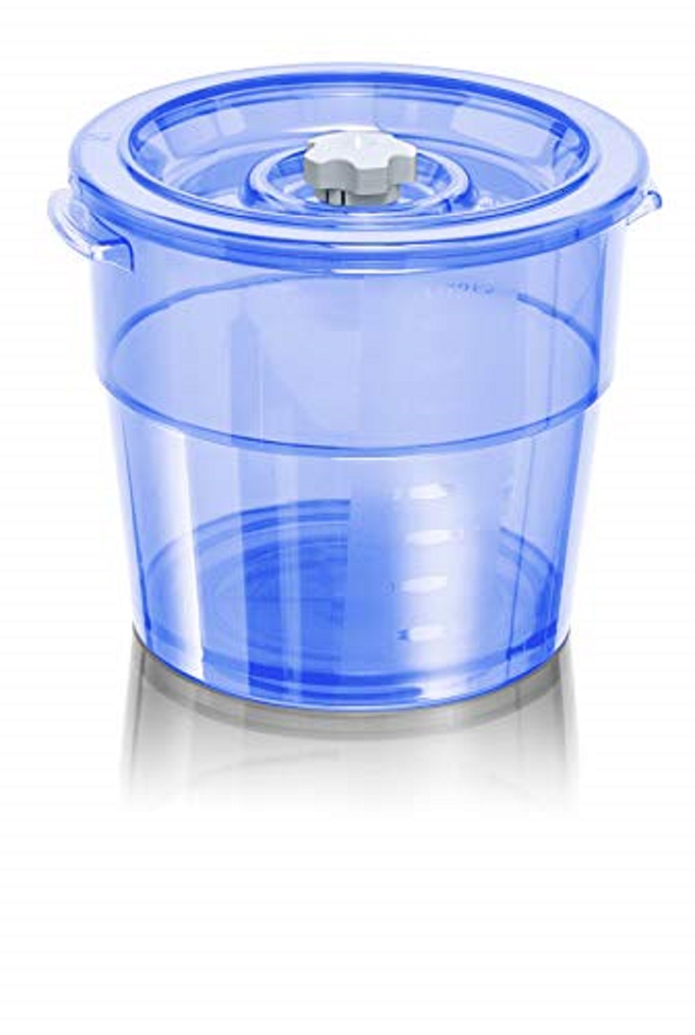 20260604051733_0.jpg Magic Vac Canister 4lt ACO1002 - immagine 1