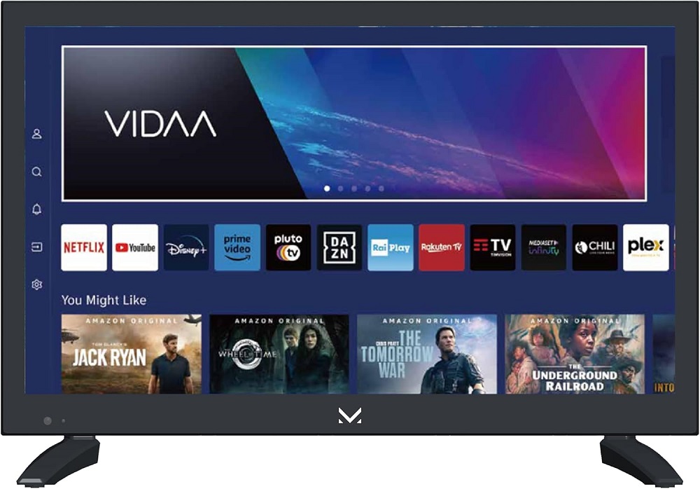 20260604062945_0.jpg Majestic Televisore 19" SM19V1 - immagine 1