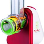 Moulinex Sminuzza verdure DJ7535