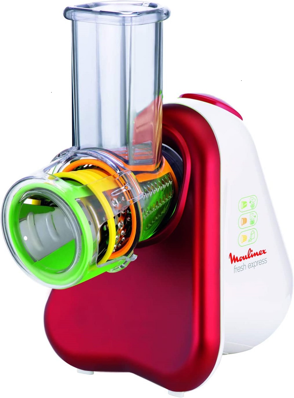 20260606113550_0.jpg Moulinex Sminuzza verdure DJ7535 - immagine 1