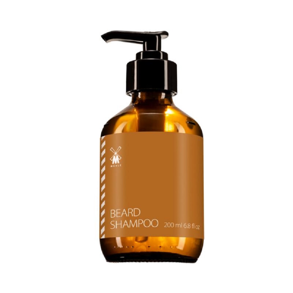 20260606120534_0.jpg Muhle Beard Shampoo Beard Shampoo - immagine 1