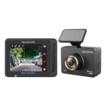 Kenwood Dash Cam DRV-A610W