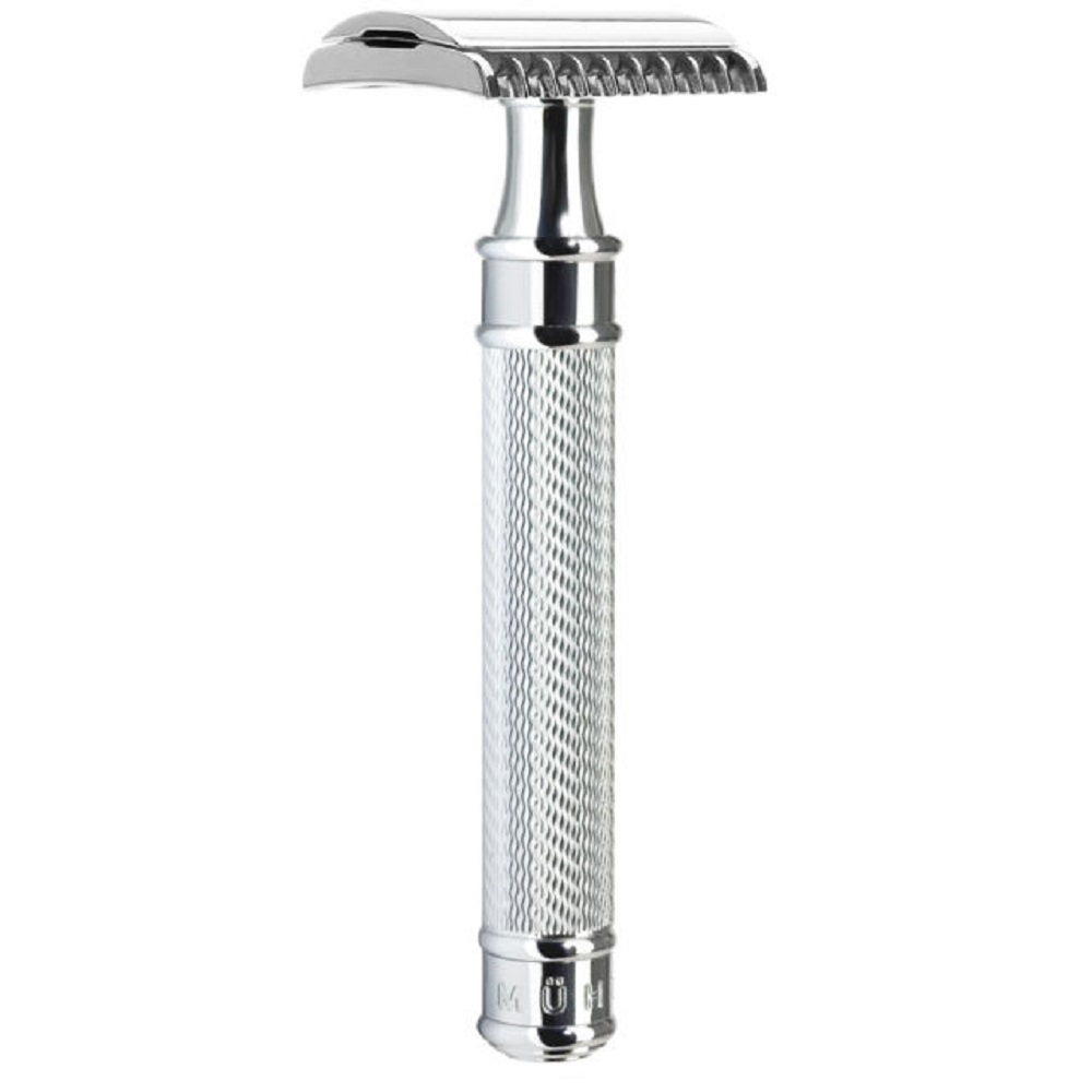 20260609065211_0.jpg Muhle Safety Razor R41 - immagine 1