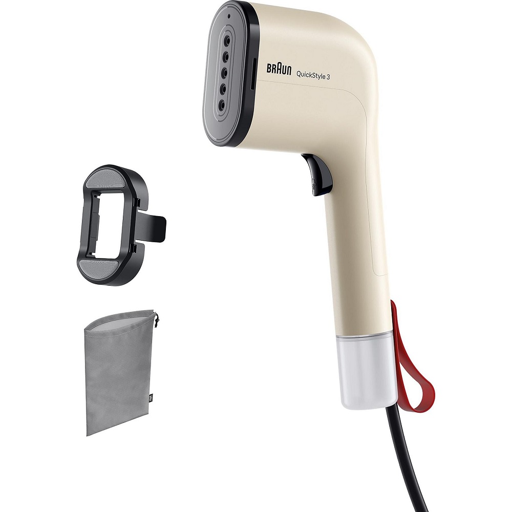 20260610061042_0.jpg Braun Ferro da stiro a vapore portatile GS 3012 - immagine 1