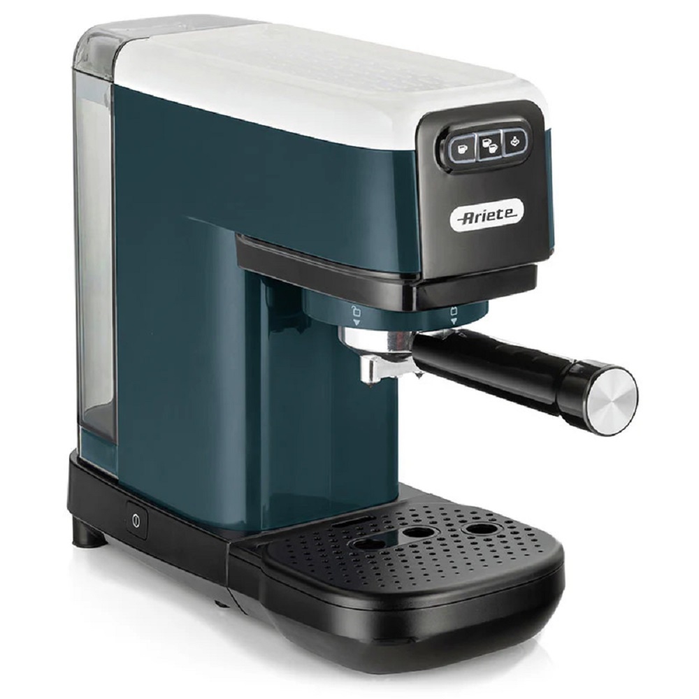 20260611122934_0.jpg Ariete Macchina caffè espresso Snow White 1399/11 - immagine 1