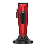 JRL Professional Cordless Hair Clipper 3000C Rosso