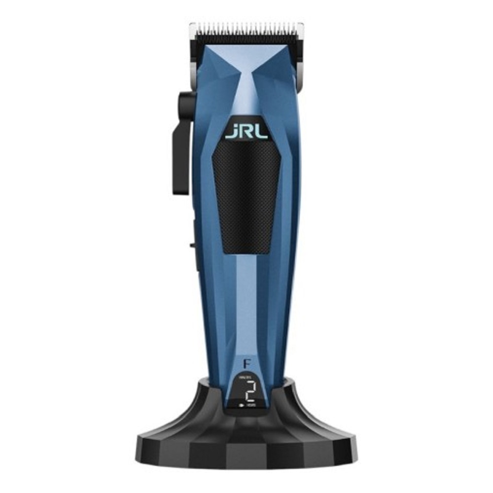 20260615051301_0.jpg JRL Professional Cordless Hair Clipper 3000C Blu - immagine 1